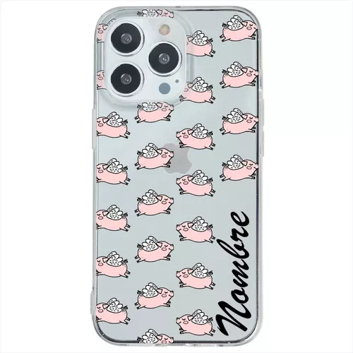 Funda Antigolpes Personalizada para Apple iPhone 11