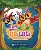 Uliluli 1 Puerto De Palos (areas Integradas) (novedad 2017)