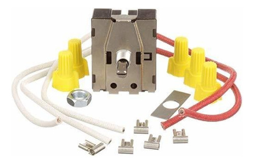 Interruptor Multifunción *******c3 Switch Kit3-8  5 1-4t Com