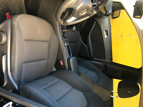 Mercedes Benz - B 200 Blue Efficiency
