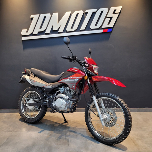 Imagen 2 de 21 de Zanella Zt-150 - Ahora 12 Ó 18 - Retira Ya - Jp Motos
