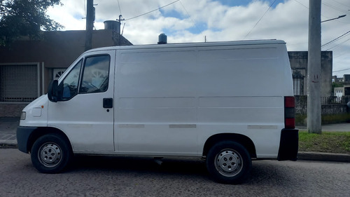 Citroën Jumper 2.8 D Furgon 33 C