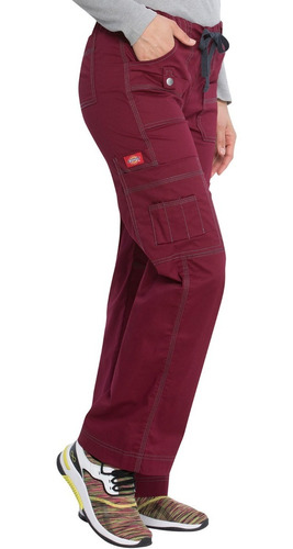 Pantalon - Dickies- De Uniformes Clinicos