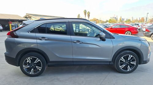 Mitsubishi Eclipse Cross 1.5 TURBO RX