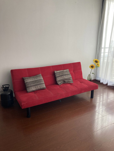 Vendo Departamento 1 Dormitorio Edificio Terramar Iii Valor