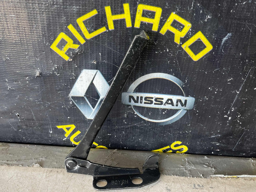 Bisagra De Cofre Derecha Nissan Tsuru 3 1992-2018 Original