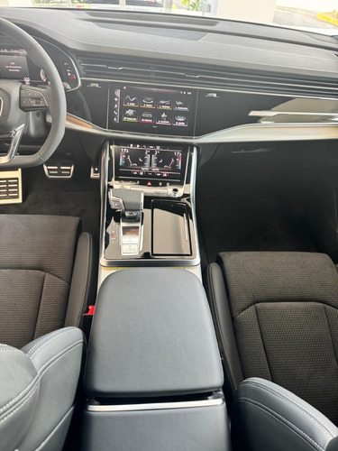 Audi Q7 S Line 2025