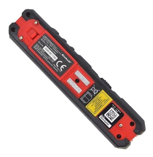 Imagen 4 de 6 de Nivel láser de punto Einhell TC-LL 1 20m