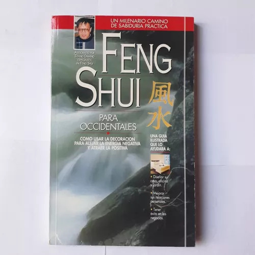 Feng Shui - Para Occidentales