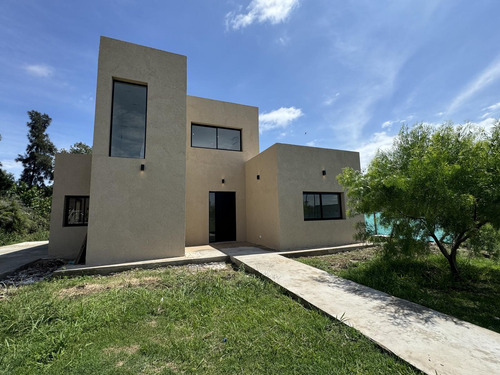 Venta Casa Barrio Privado El Ensueño En Ing. Maschwitz - Escobar