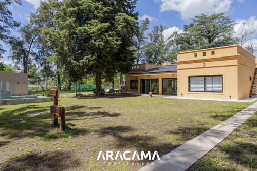 Casa En Venta - Alejandro Petion