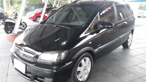 Imagem 3 de 9 de Zafira Elite 2.0 2008