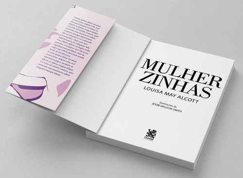Mulherzinhas