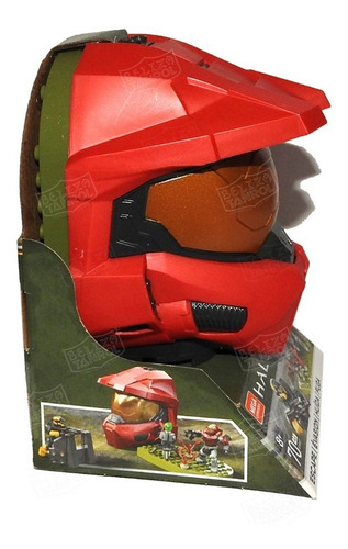 Halo Mega Construx Escape Fuga 70pzs