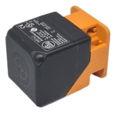 Ifm Im5141 Inductive Analogue Sensor Power Industrial