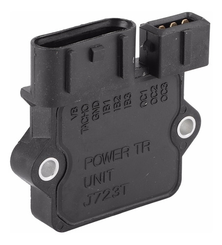 Módulo De Control De Encendido J723t Md15299 Para Mitsubishi