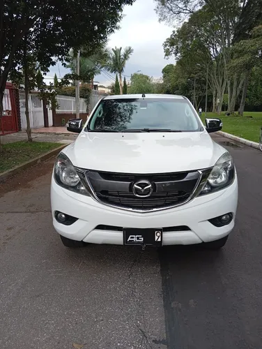 Mazda BT-50 3.2 Professional