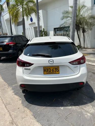 Mazda 3 2.0 Sport Prime