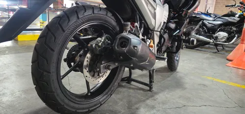 Yamaha Fz16 Modelo 2012 - Único Dueño - Soat Hasta 2026 - Ex