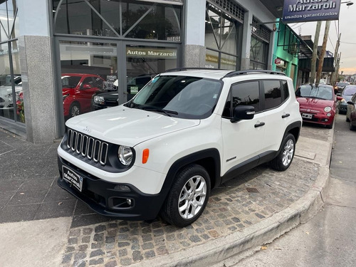 Jeep Renegade 1.8 Sport Plus