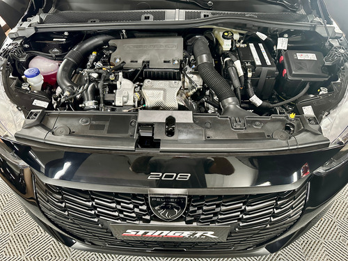 Peugeot 208 1.0T Allure Pack