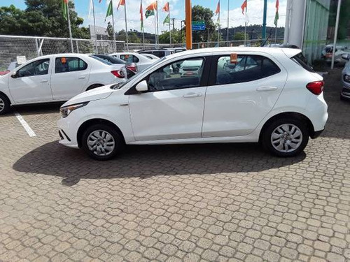 Fiat Argo 1.0 Firefly Flex Drive Manual