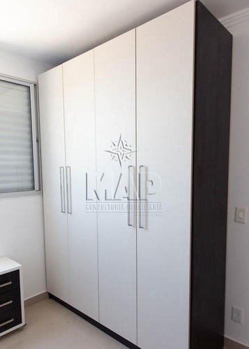 Imagem 10 de 15 de Apartamento - Morro Santana - Ref: 7609 - V-156347