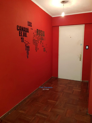 Imagen 25 de 28 de Venta Apartamento De 4 Dormitorios Y 2 Baños En Cordón