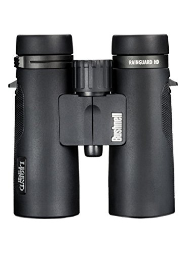 Binoculares Legend Ultra Hd Eseries 10x42mm, Negros