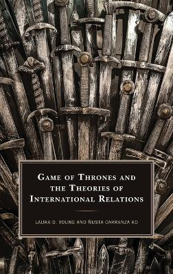 Libro Game Of Thrones And The Theories Of International R...