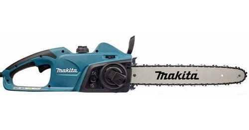 Electrosierra Makita Uc4041a 1800w Espada 400mm 870m/min