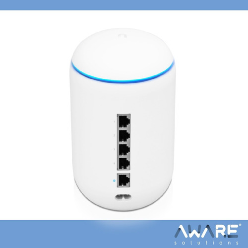 Ubiquiti Unifi Dream Machine Udm Router Access Point Switch