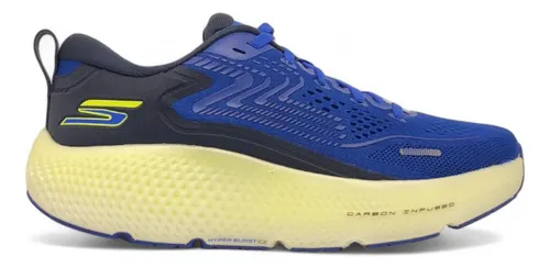 Skechers go run 6 hombre azul sales