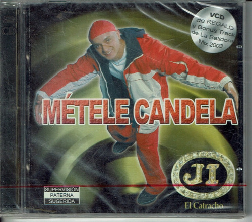 J.i. Metele Candela