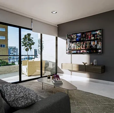 Departamento en venta