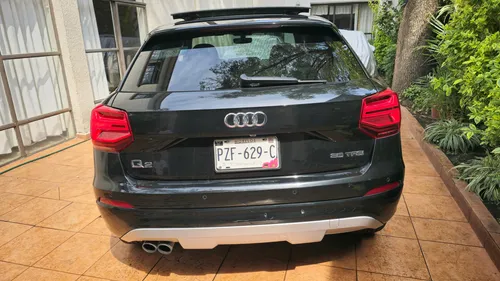 Audi Q2 1.4 35 Tfsi Select