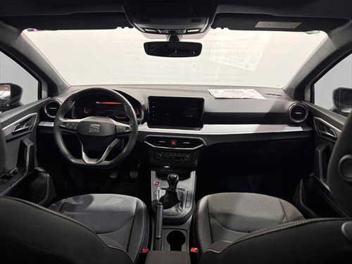 Seat Ibiza 1.6 Xcellence Mt