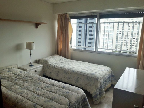 Venta De Apartamento 3 Dormitorios En Roosevelt
