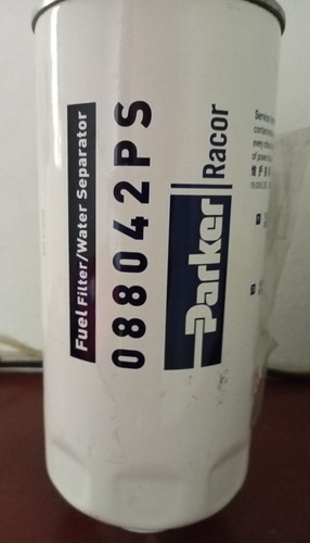 Filtro Trampa Marca Parker Racor