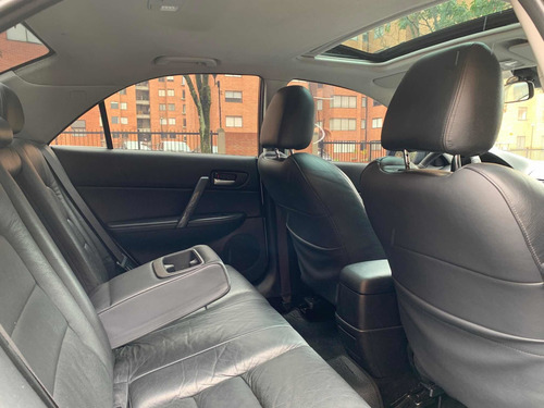 Mazda 6 2007 2.3 S3na6