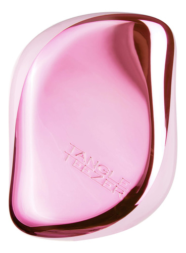 Tangle Teezer | El Cepillo Desenredante Compacto Para Cabell