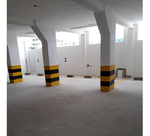 Imagen 9 de 13 de Departamento A Estrenar Cercano Al Condado Shopping