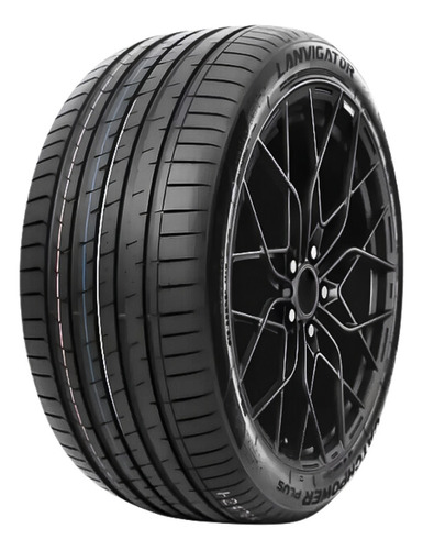 Pneu 225/50r18 Catchpower Plus Lanvigator 99w Aro 18