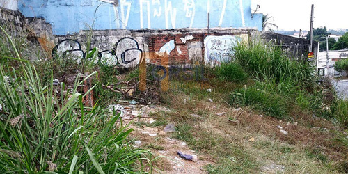 Terreno, Mogi Moderno, Mogi Das Cruzes - R$ 249.000,00, 0m² - Codigo: 1433 - V1433