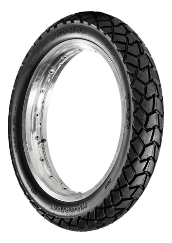 Pneu Maggion Viper 90/90-21 54t Dianteiro Uso Com Câmara