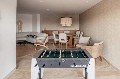 Departamento En Venta Merida, Playa Telchac, Modelo Baltico, Entrega Inmediata.