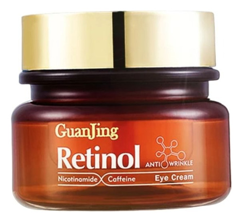 Crema Facial Retinol Y Niacinamida Antimanchas Antiedad 50g