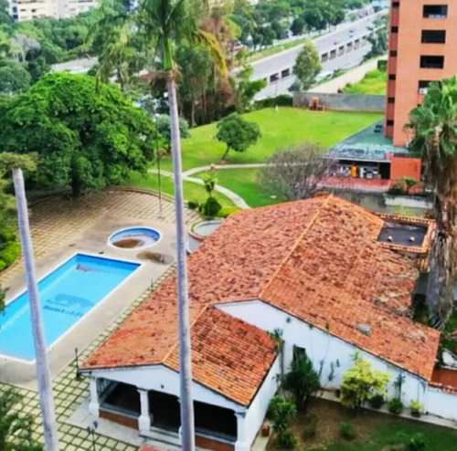 Cgi+ Lecheria Vende Apartamento En El Conjunto Residencial La Hacienda Humboldt, Sector Valle Abajo