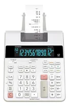 Comprar Calculadora De Impresión Casio Fr-2650rc