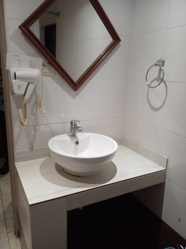 Imagen 8 de 12 de Apartamento Estudio En Gazcue Cerca De Unibe